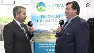 Plateau Energy Metals Released PEA for Unique Hard Rock Lithium Deposit in Peru