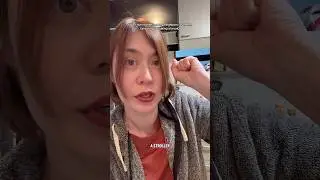 Я упала вместе со своим малышом &mdash; что случилось (история в конце года)