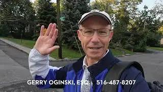 Biggest Misconception About Pretrial Depositions in a Civil Lawsuit; NY Attorney Oginski Explains