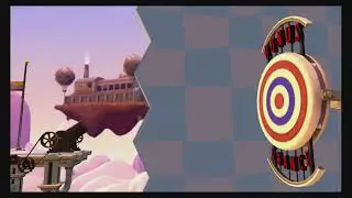 Bit Trip Presents Runner 2 Demo 100% Playthrough