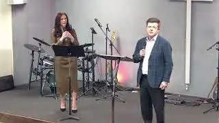 Ведение счета - Петр Кузьменко | 11.23.2025 | FL Church