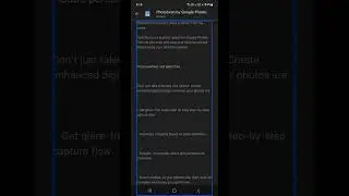 accessible talking scanner app for blind scan documents enhance digital scan with smart rotation 💯🔥🔥