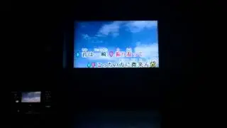 LUHICA feat. NABE 君と踊ろう資生堂「TSUBAKI」