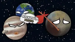 What if Pluto Disappears? | Planetball Animation