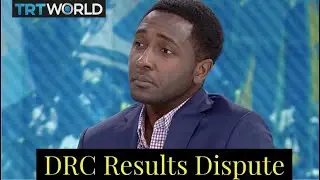 DRC Results Dispute: Regional leaders to discuss results on Tuesday