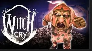 Witch cry 1 gameplay|tamil|full gameplay #gaming #gamingtamil 