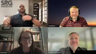 Mastermind Roundtable: How Businesses Actually Leverage AI