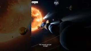 3I/ATLAS Just Vanished Behind the Sun &mdash; NASA Can&rsquo;t Explain This! #3IATLAs #mysticusa #science #nasa