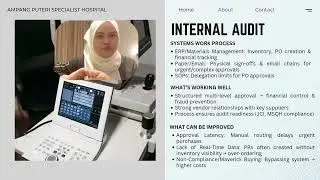 BTM 532 - DIGITAL TRANSFORMATION MANAGEMENT 