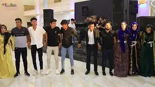 ZELİHA&RIDVAN -HALİL EL ŞEBBO 06.06.2024 DÜĞÜN