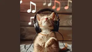Gentle Cat Echoes