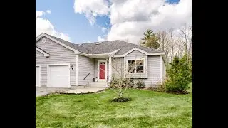 7 Village Rod # 7 | Paxton Real Estate