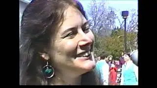 NEFFA '91 - rough cut video