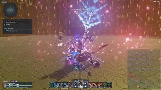 [PSO2:NGS] Kvaris Devastators Solo Braver (16:54)
