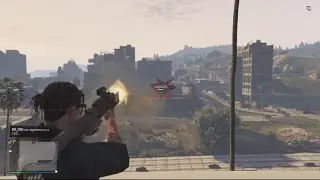 No Flying zone means *NO FLYING* 