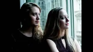 theFlutwins - Schubert - Variations on 