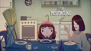Story Of Little MisFortune | Prologue | Killmonday Games