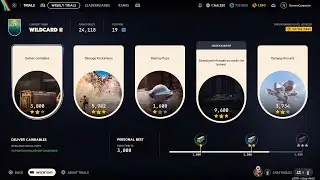 Thoughts on This Weeks ARC Raiders Trials