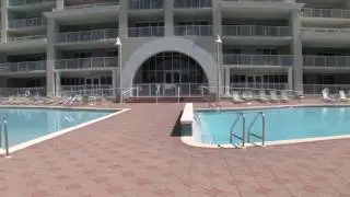 Ariel Dunes II Complex Video Seascape Resort Destin FL