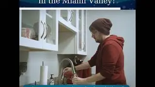 Where do we get our water in the Miami Valley?