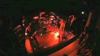 Ravenous - Burning Angel (Arch Enemy cover band Japan)