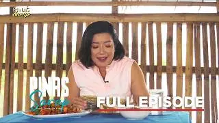 Pagkaing bida sa Bataan, tikman! (Full Episode) | Pinas Sarap