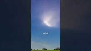 Черная дыра, видимая с Земли, заснята на камеру