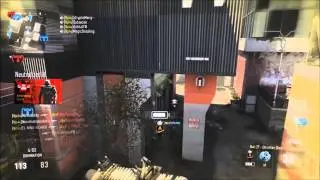 Official CB Np4u vs zEoT