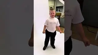 🎬 Behind the Scenes: Sturdy Kids Photo Shoot!
