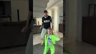 Bailando con Roma el TREND viral de la Villa !