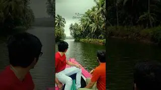 Honnavara | Honnavar Tourist places | Untouched Heaven | Sharavati Backwater | Honnavar Boating