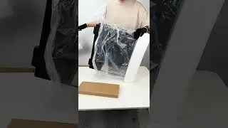 Unboxing the big box, DeepCool CH690 DIGITAL!
