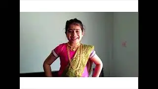 Drishti Gupta Winner Of ACTING TALENT WORLD WIDE ACTING COMPETITION