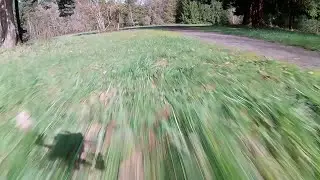 Fast and Low... Too Low
