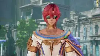 Tales of Arise - Lenegis - Talk to the citizens of Lenegis