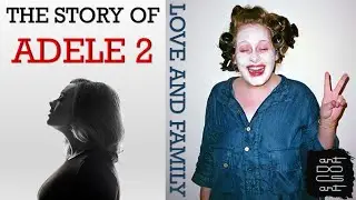 ADELE 30 DOCUMENTARY (PART 2) | SURGERY, 21, LOVE & FAMILY, SKYFALL & 25