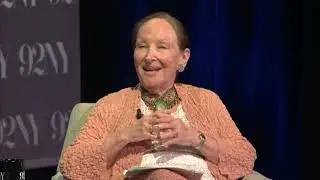 Former Canadian Supreme Court Justice Rosalie Abella on the Override Clause