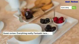 Hotel Garni Hochgruber *** Hotel Review 2017 HD, Riscone, Italy