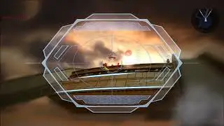 Star Wars  Battlefront II Legends Bespin Platforms gameplay  part 1