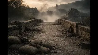Saving Private Ryan | Ramelle Bridge Preparation Scene
