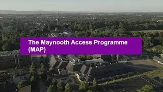 The Maynooth Access Programme (MAP)