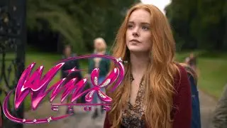 Winx Fate - Welcome to Alfea