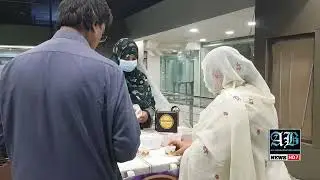 Eid Shopping | #Eid_ul_fiter | #Shopping | Rj Labrain Baloch | AB News HD | Quetta | Balochistan