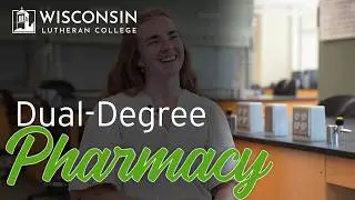 Fast-Track to PharmD: WLC Alumni on the 3+3 Pharmacy Dual-Degree