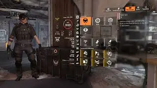 Tom Clancy's The Division 2: Battle for Brooklyn DLC - Part 1479
