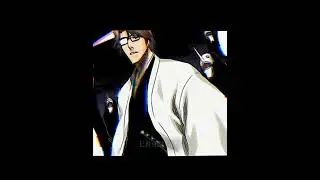 Lord Aizen  #aizen #bleach #anime #manga #shrots