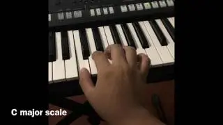 BerkleeX: OHARM-100 Introduction To Music Theory: Assignment 2