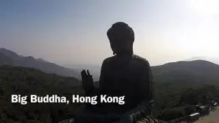 Incredible Asia