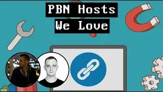 PBN Hosts We Love