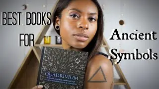 Best Books For Understanding Ancient Magical Symbols